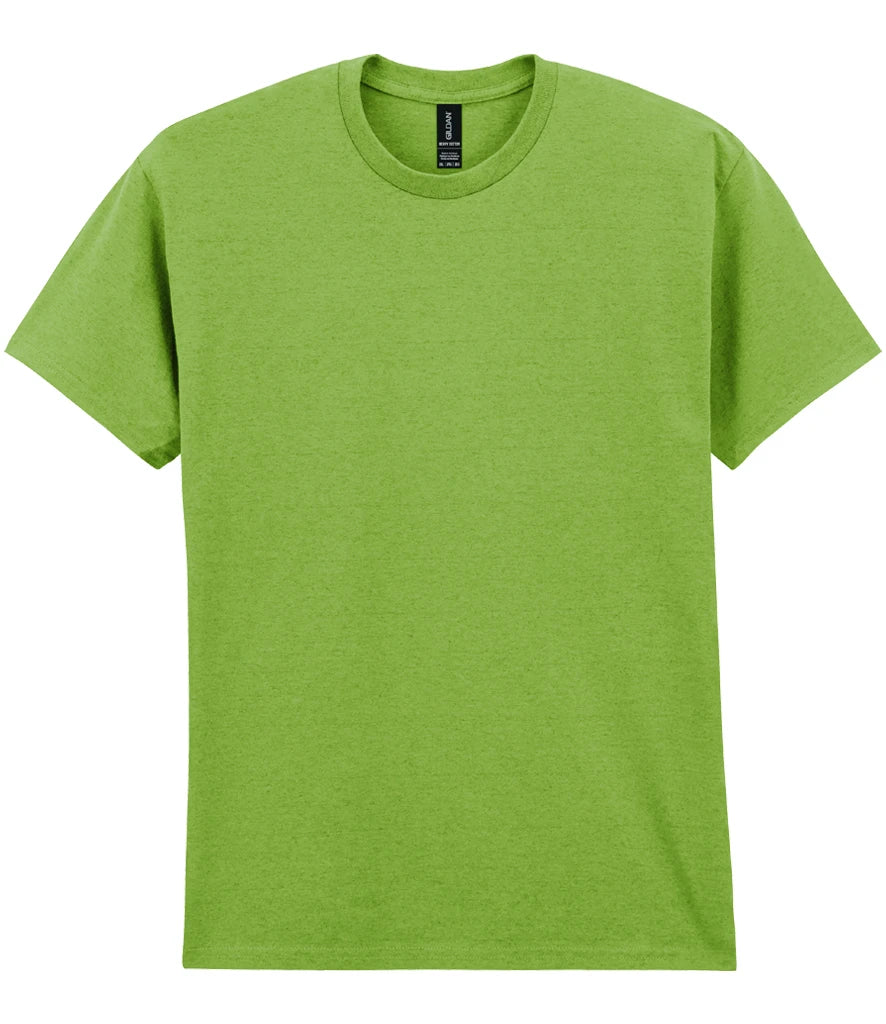 Gildan GD05 Heavy Cotton™ T-Shirt