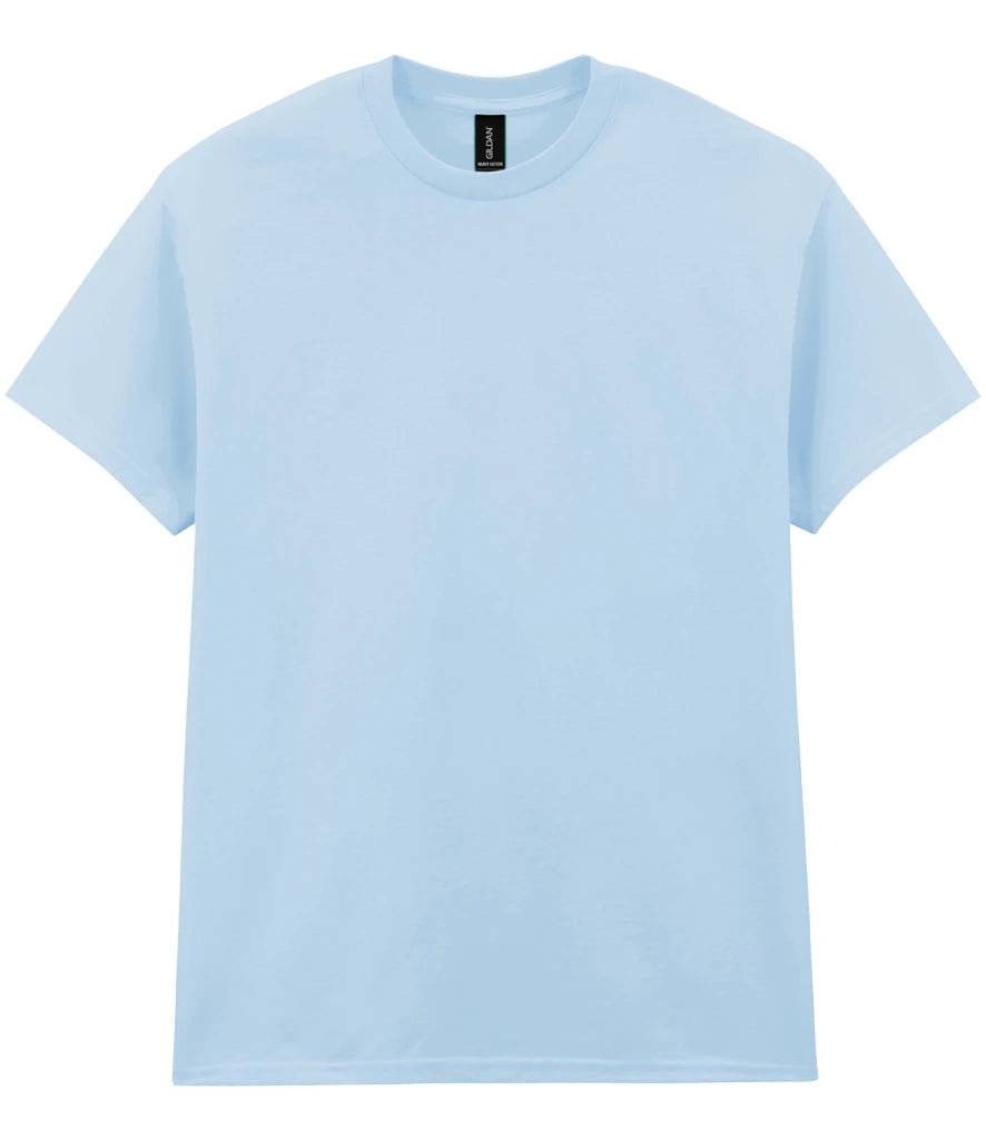Gildan GD05 Heavy Cotton™ T-Shirt