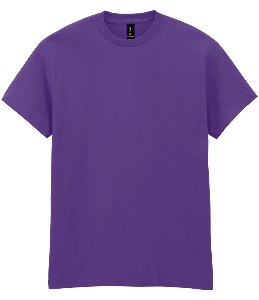 Gildan GD05 Heavy Cotton™ T-Shirt