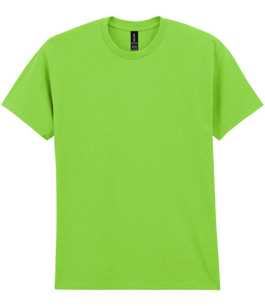 Gildan GD05 Heavy Cotton™ T-Shirt