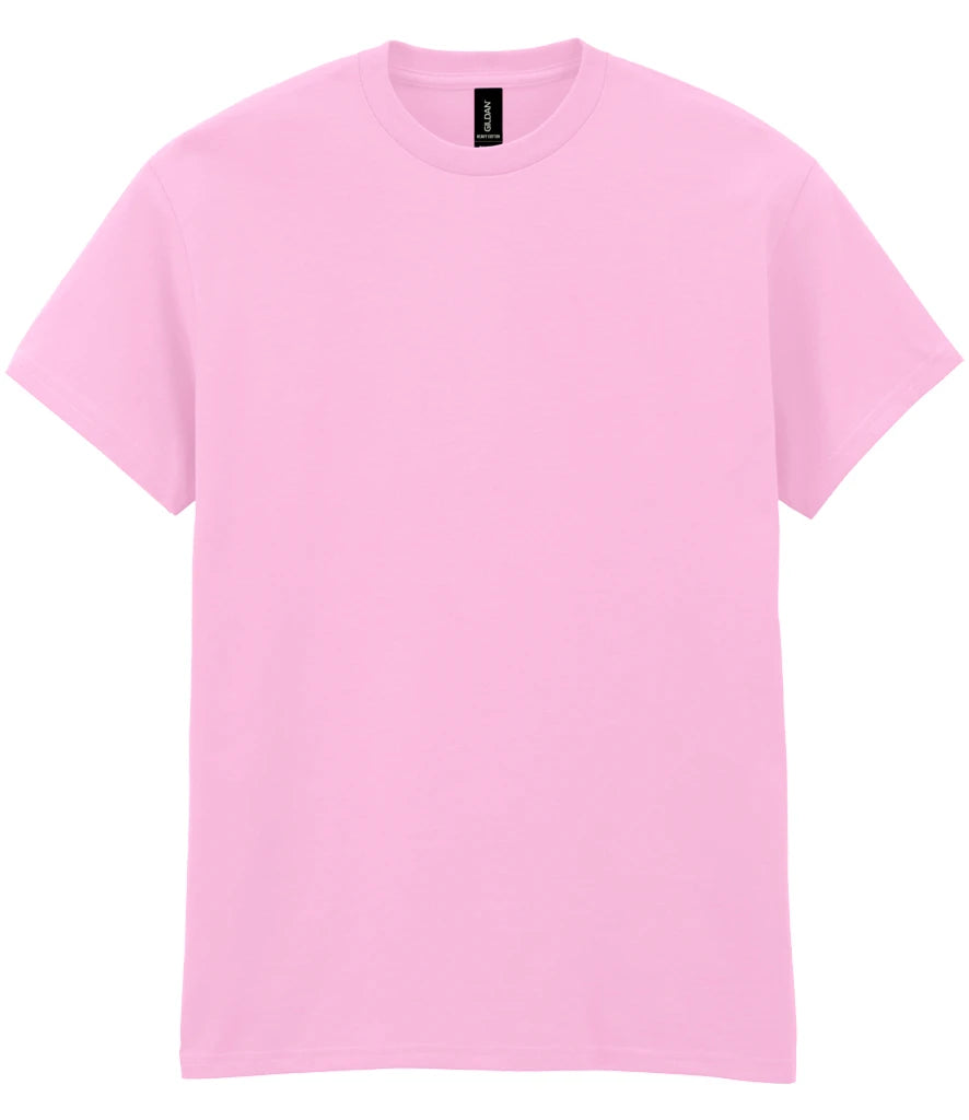 Gildan GD05 Heavy Cotton™ T-Shirt