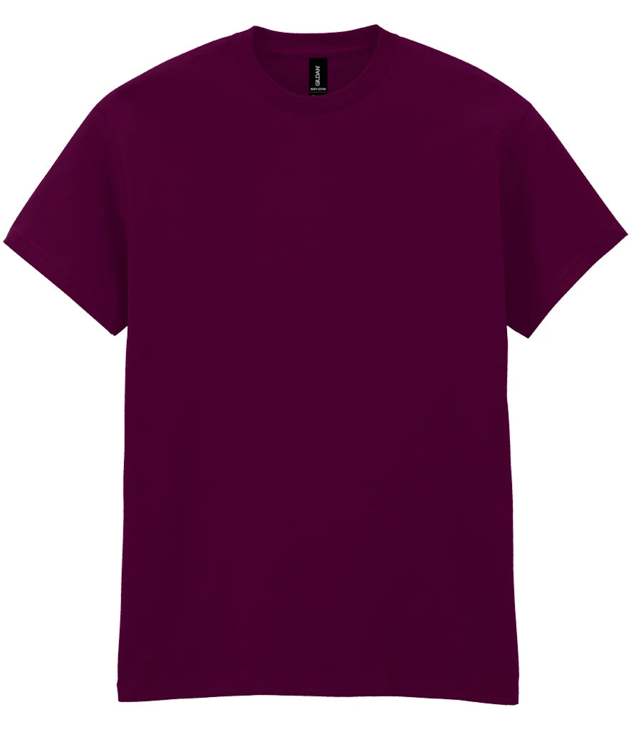 Gildan GD05 Heavy Cotton™ T-Shirt