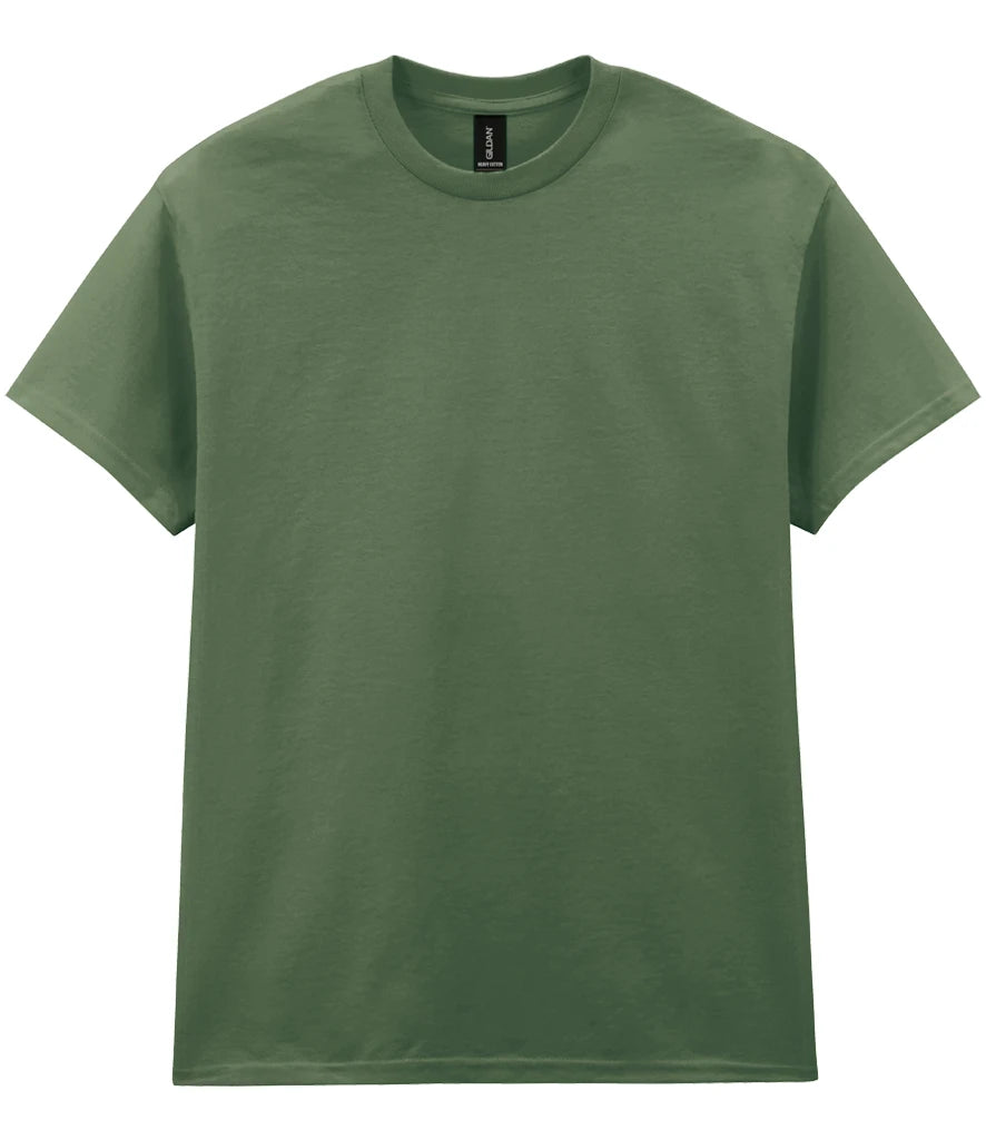 Gildan GD05 Heavy Cotton™ T-Shirt