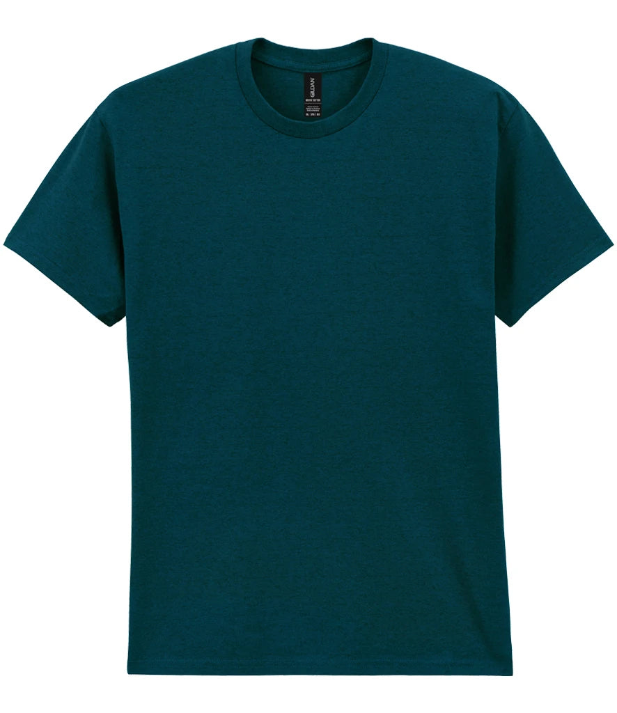 Gildan GD05 Heavy Cotton™ T-Shirt