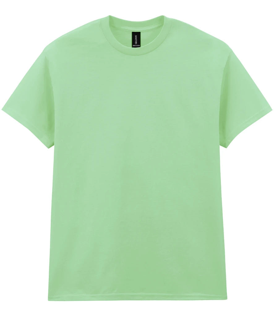 Gildan GD05 Heavy Cotton™ T-Shirt