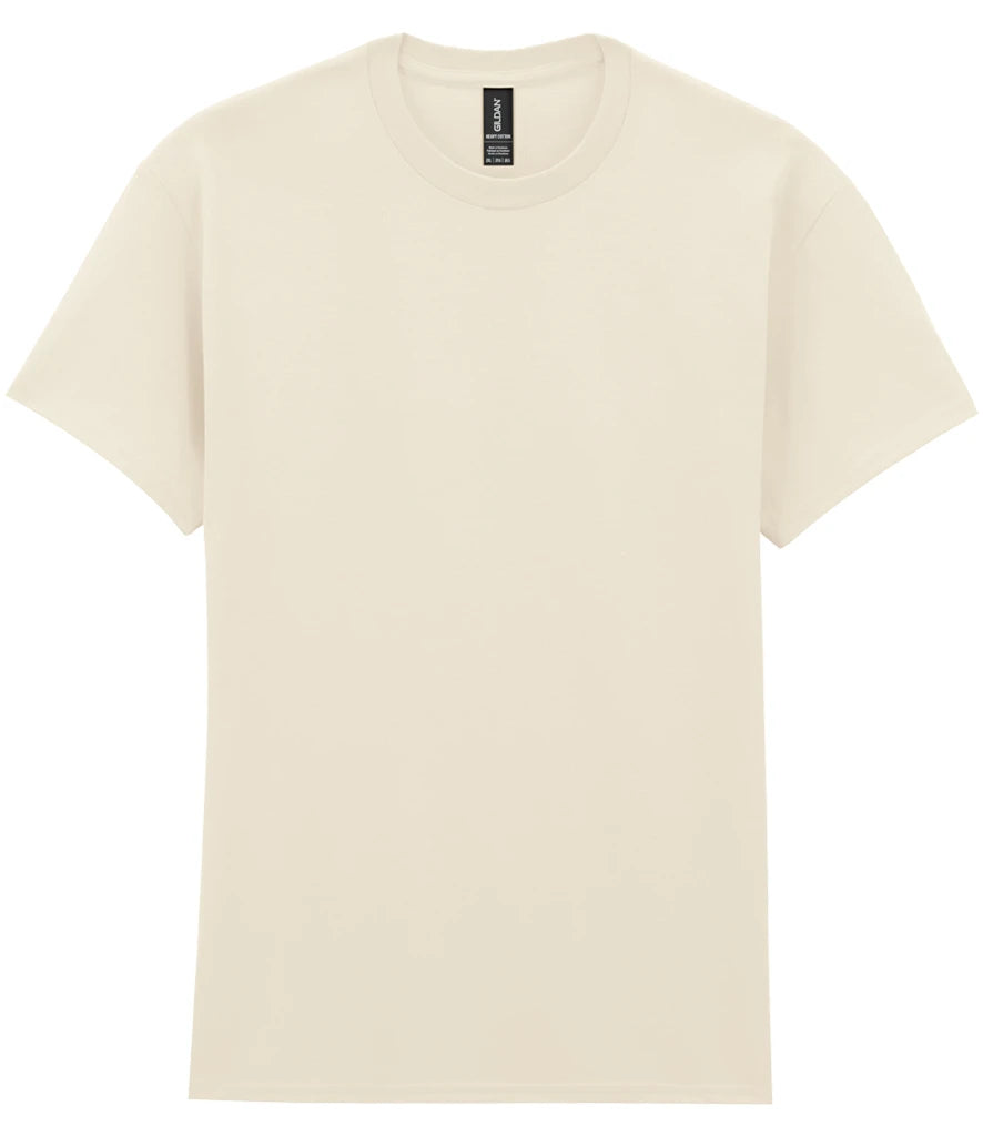 Gildan GD05 Heavy Cotton™ T-Shirt