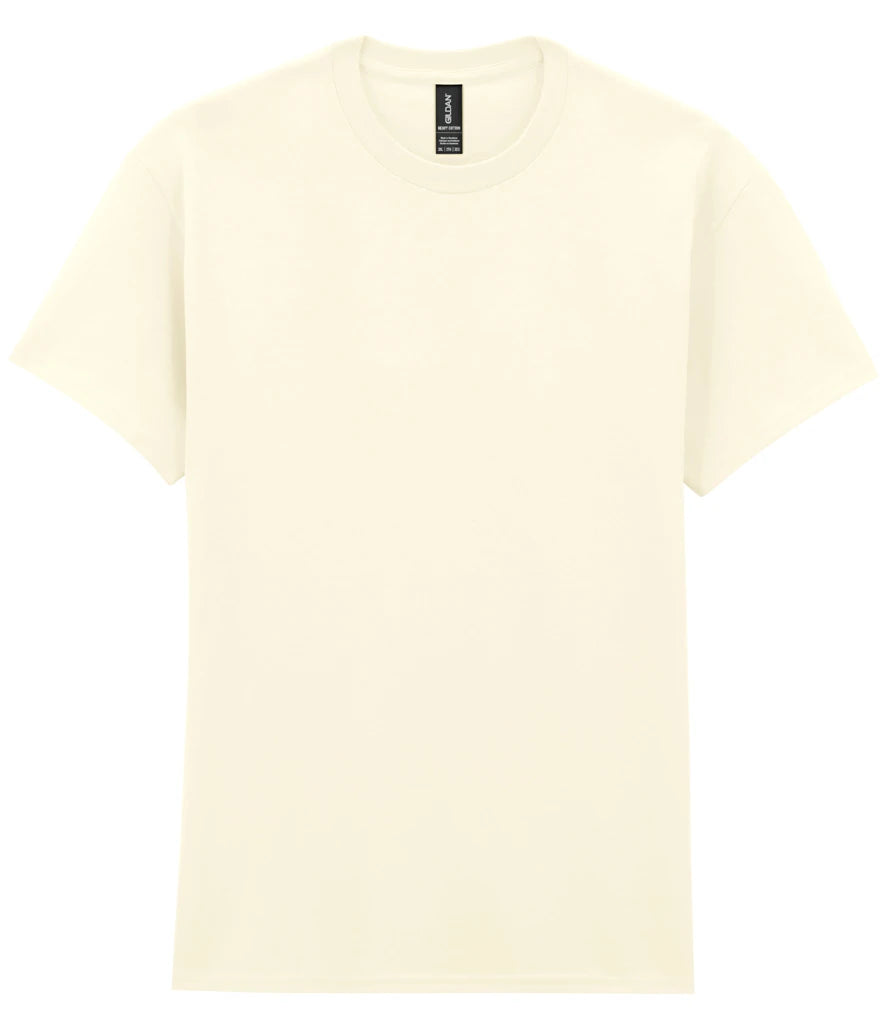 Gildan GD05 Heavy Cotton™ T-Shirt