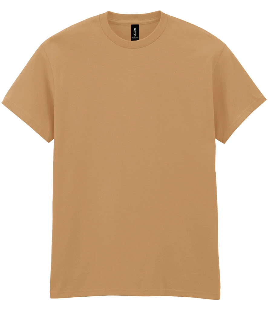 Gildan GD05 Heavy Cotton™ T-Shirt