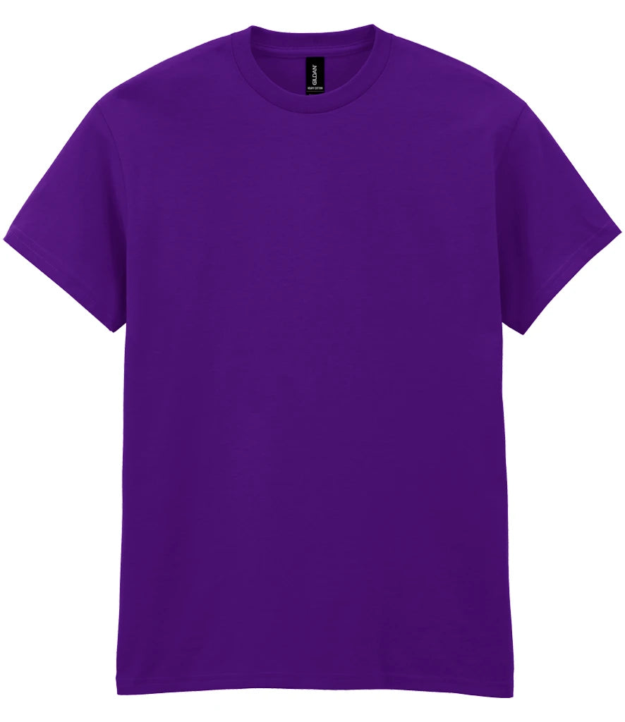 Gildan GD05 Heavy Cotton™ T-Shirt