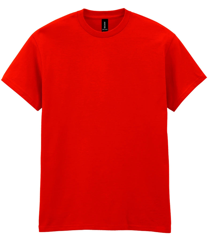 Gildan GD05 Heavy Cotton™ T-Shirt