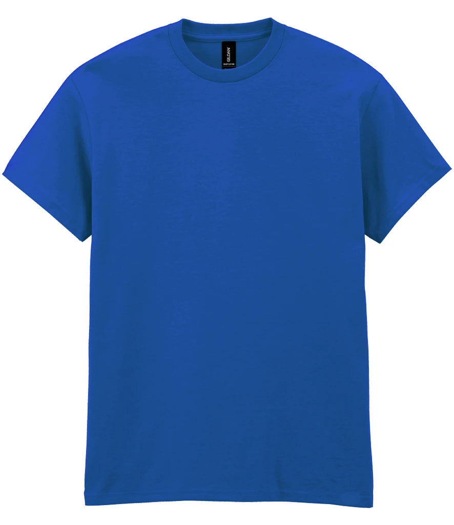 Gildan GD05 Heavy Cotton™ T-Shirt