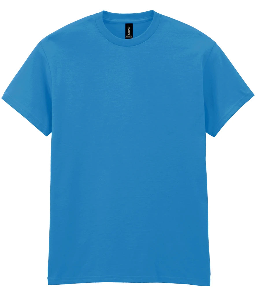 Gildan GD05 Heavy Cotton™ T-Shirt