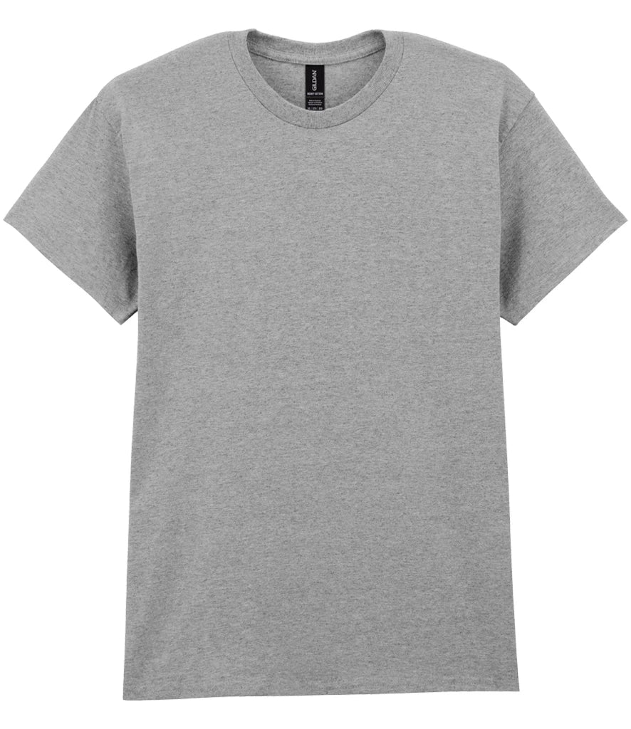 Gildan GD05 Heavy Cotton™ T-Shirt