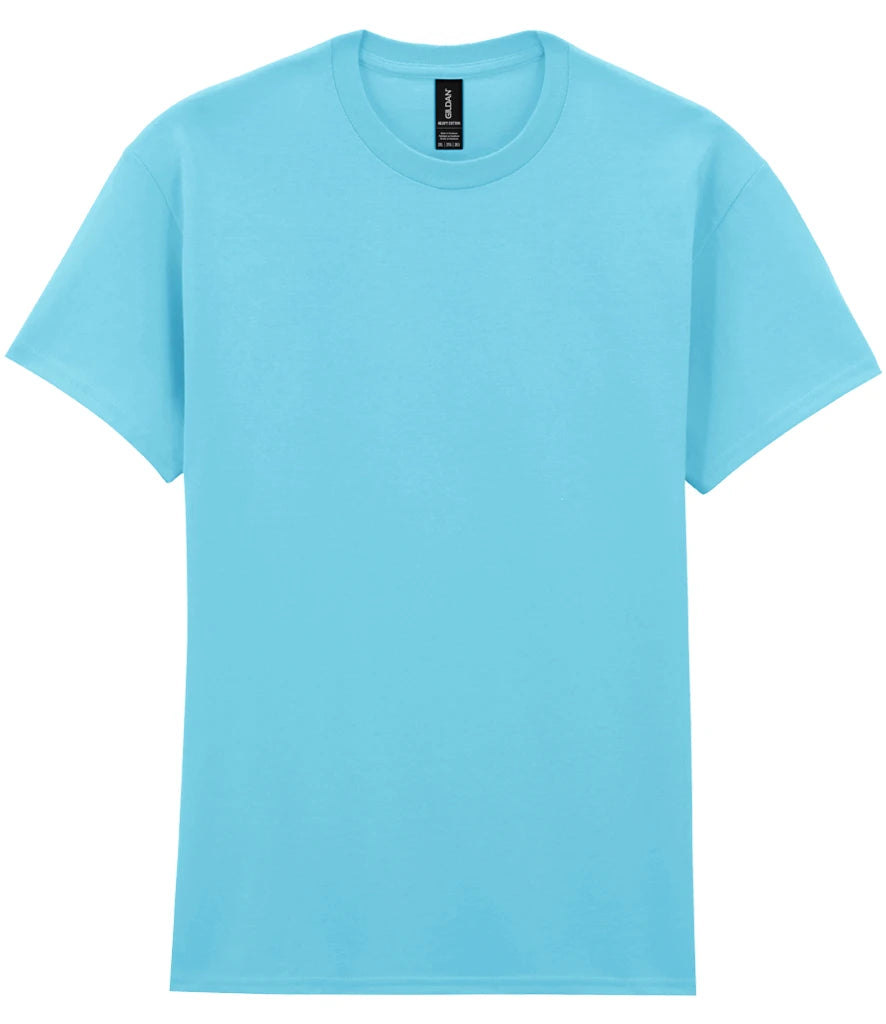 Gildan GD05 Heavy Cotton™ T-Shirt