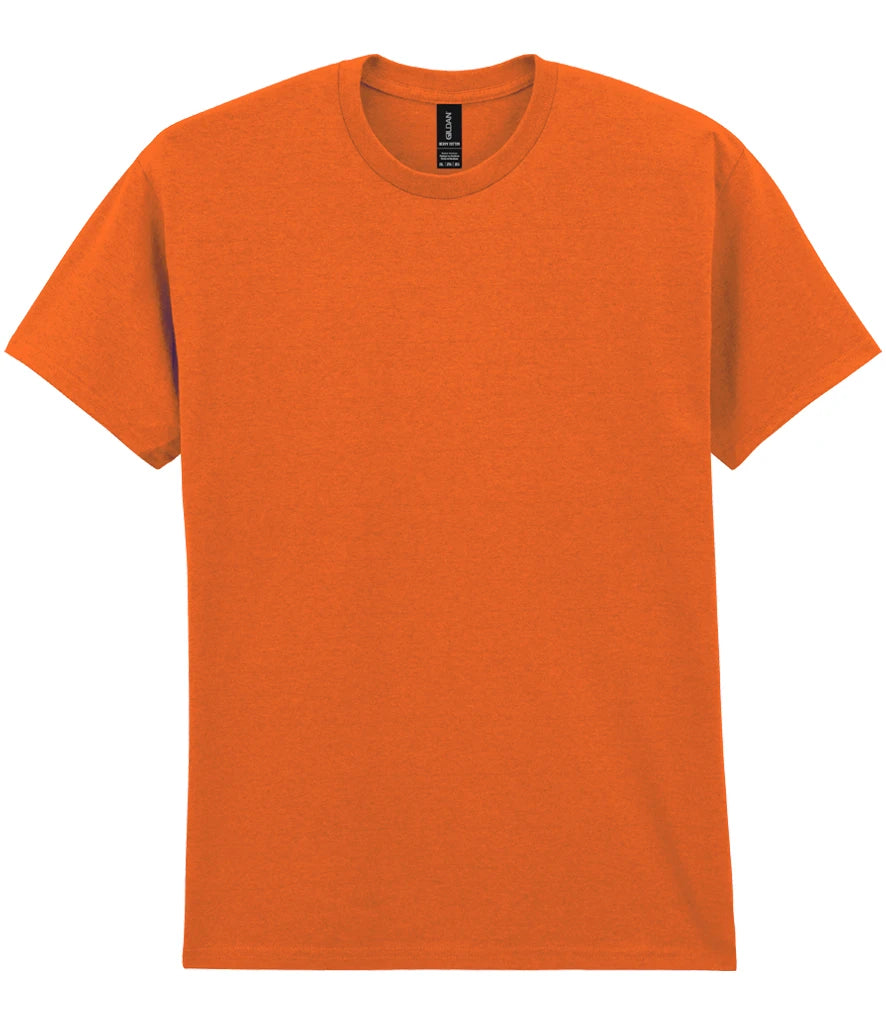 Gildan GD05 Heavy Cotton™ T-Shirt