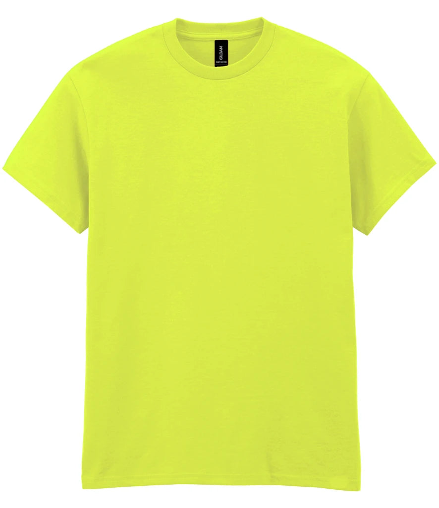 Gildan GD05 Heavy Cotton™ T-Shirt