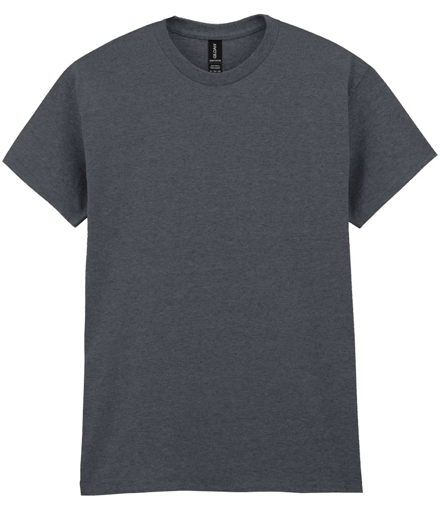 Gildan GD05 Heavy Cotton™ T-Shirt