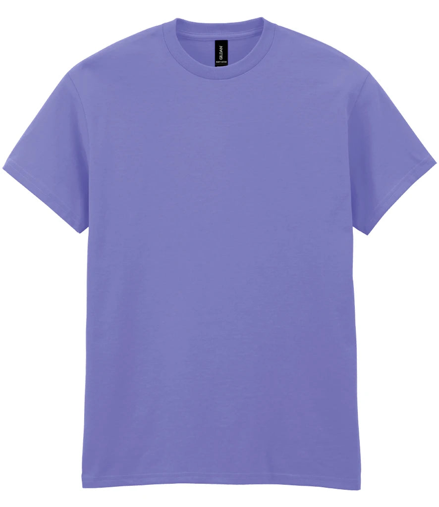 Gildan GD05 Heavy Cotton™ T-Shirt