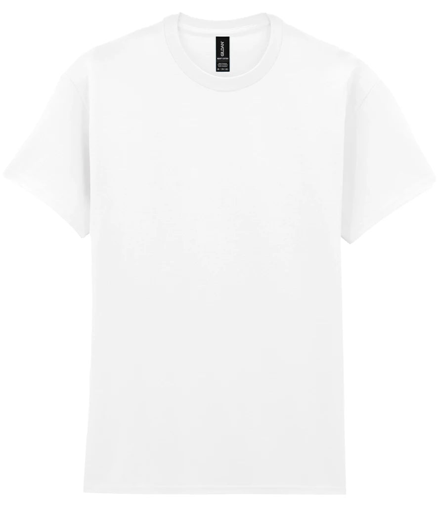 Gildan GD05 Heavy Cotton™ T-Shirt