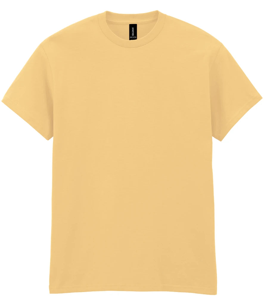 Gildan GD05 Heavy Cotton™ T-Shirt