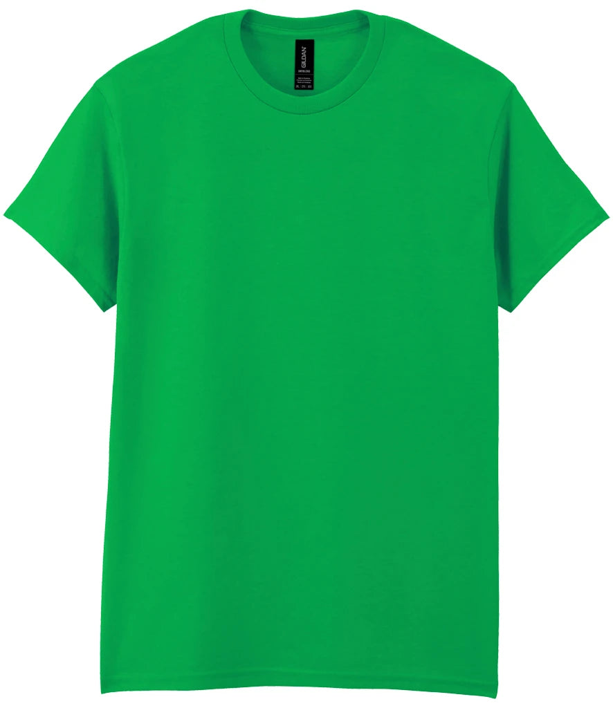 Gildan GD07 DryBlend® T-Shirt