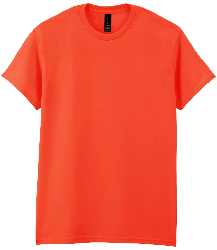 Gildan GD07 DryBlend® T-Shirt