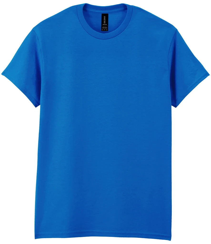 Gildan GD07 DryBlend® T-Shirt
