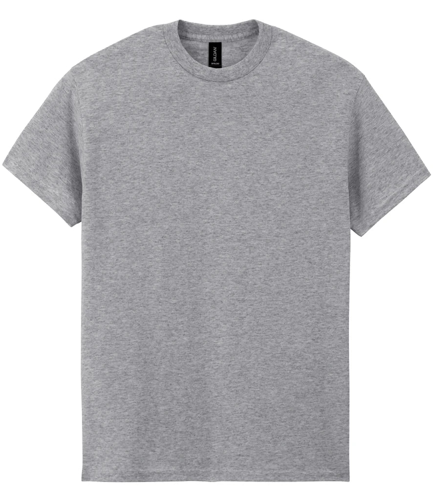 Gildan GD07 DryBlend® T-Shirt