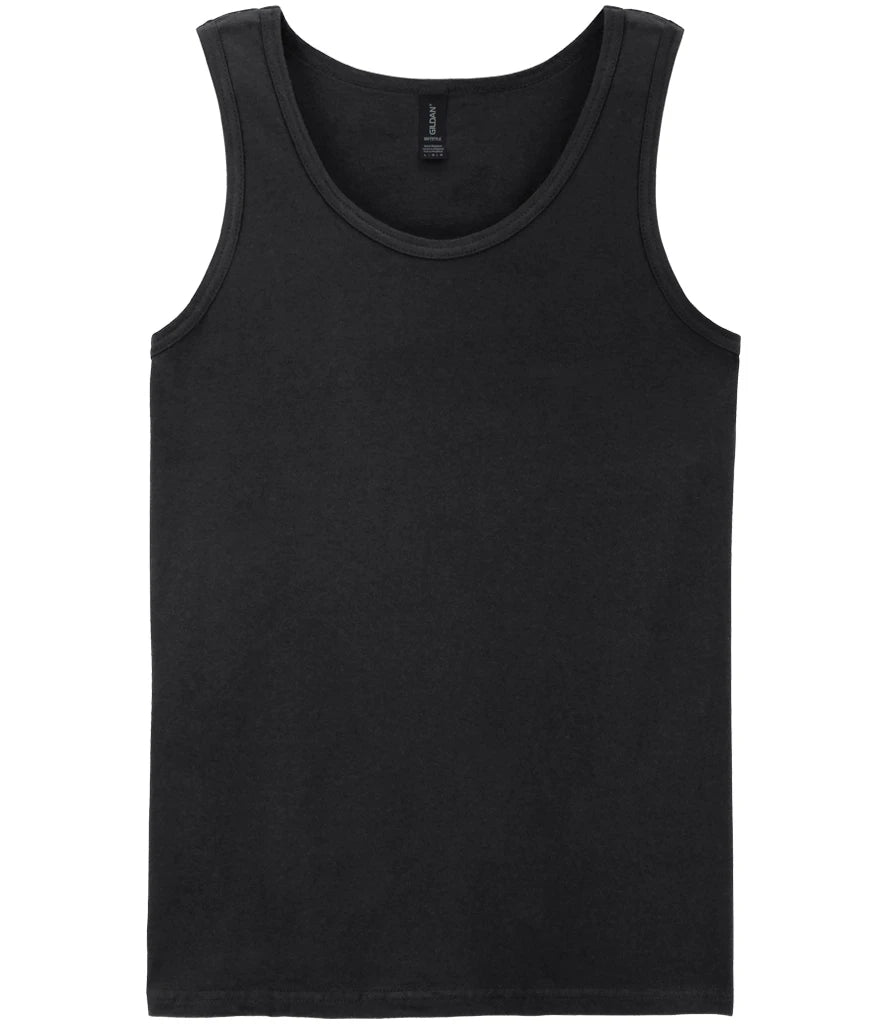 Gildan GD12 SoftStyle® Tank Top