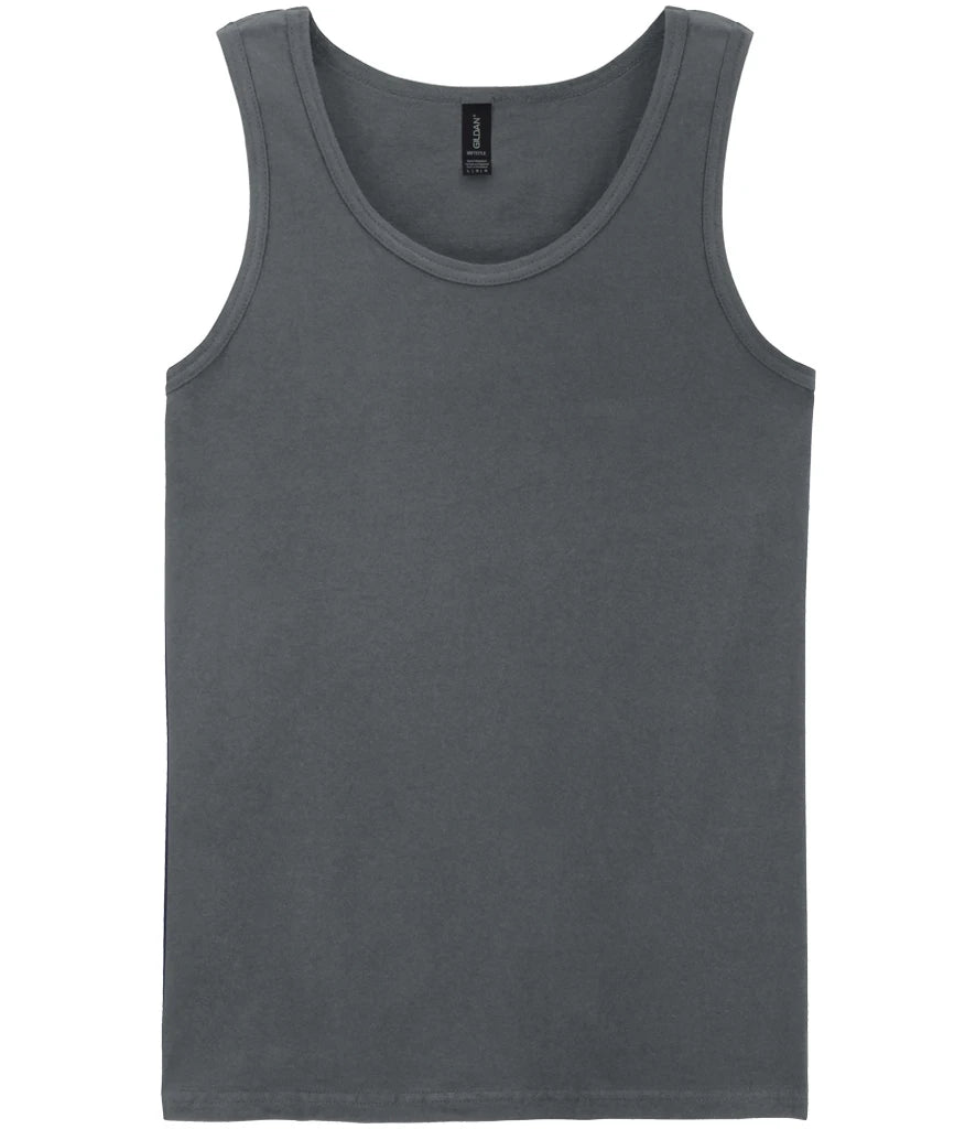 Gildan GD12 SoftStyle® Tank Top