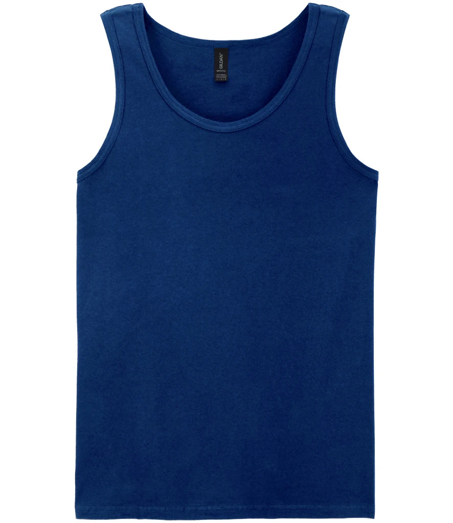 Gildan GD12 SoftStyle® Tank Top