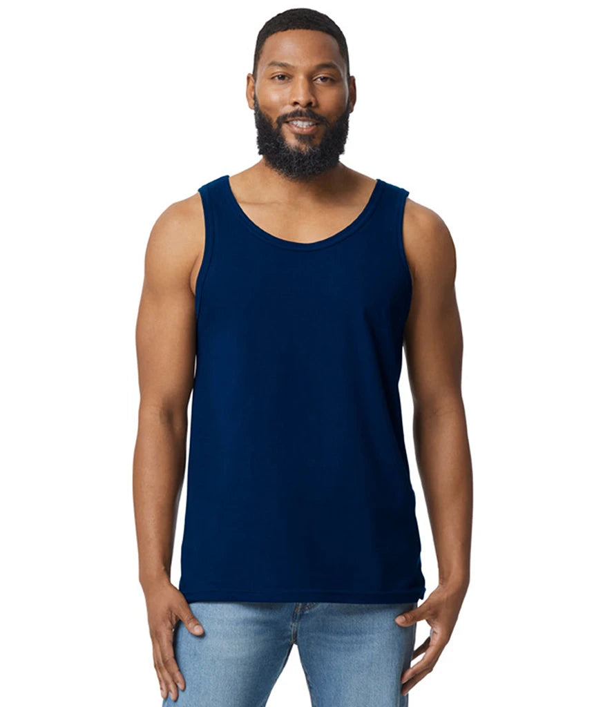 Gildan GD12 SoftStyle® Tank Top