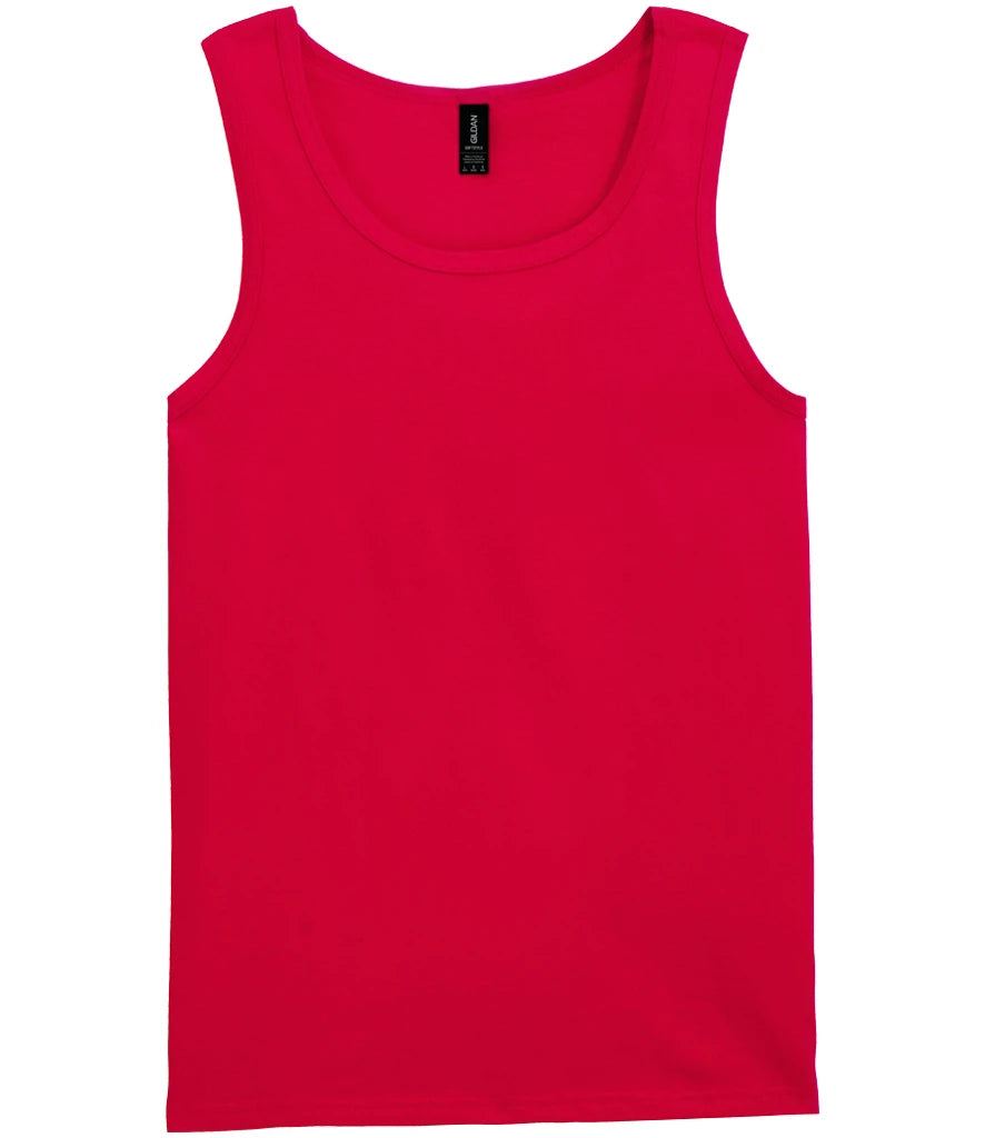 Gildan GD12 SoftStyle® Tank Top