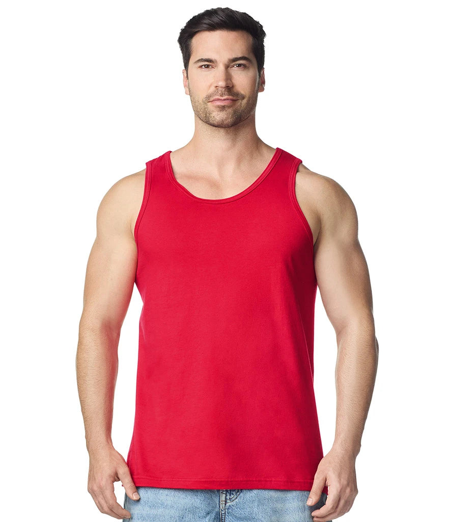 Gildan GD12 SoftStyle® Tank Top