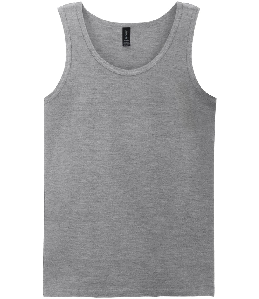 Gildan GD12 SoftStyle® Tank Top