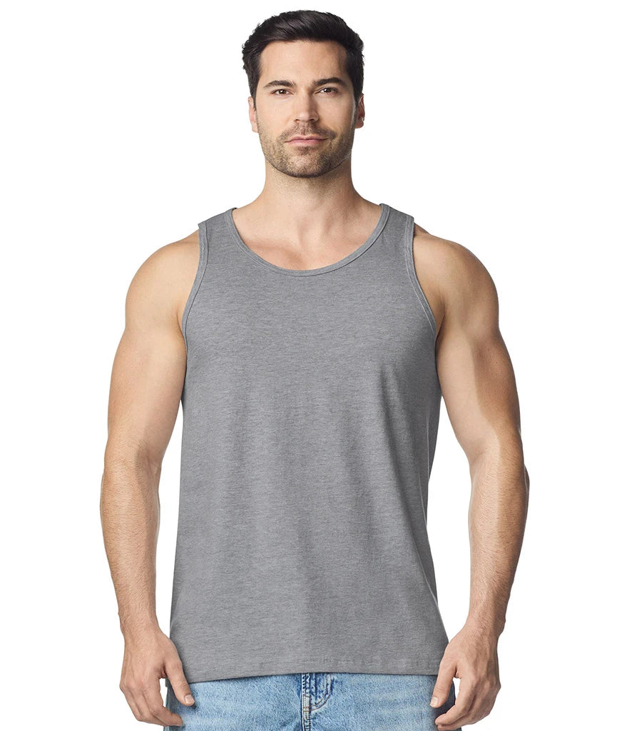Gildan GD12 SoftStyle® Tank Top