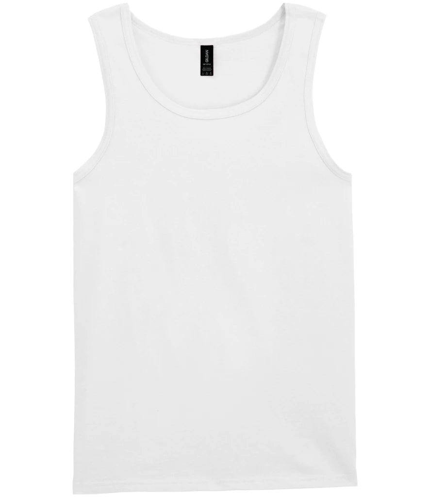 Gildan GD12 SoftStyle® Tank Top