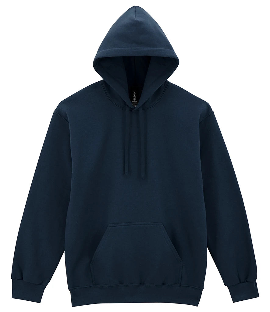 Gildan 19500 Hammer Maxweight Hooded Sweatshirt