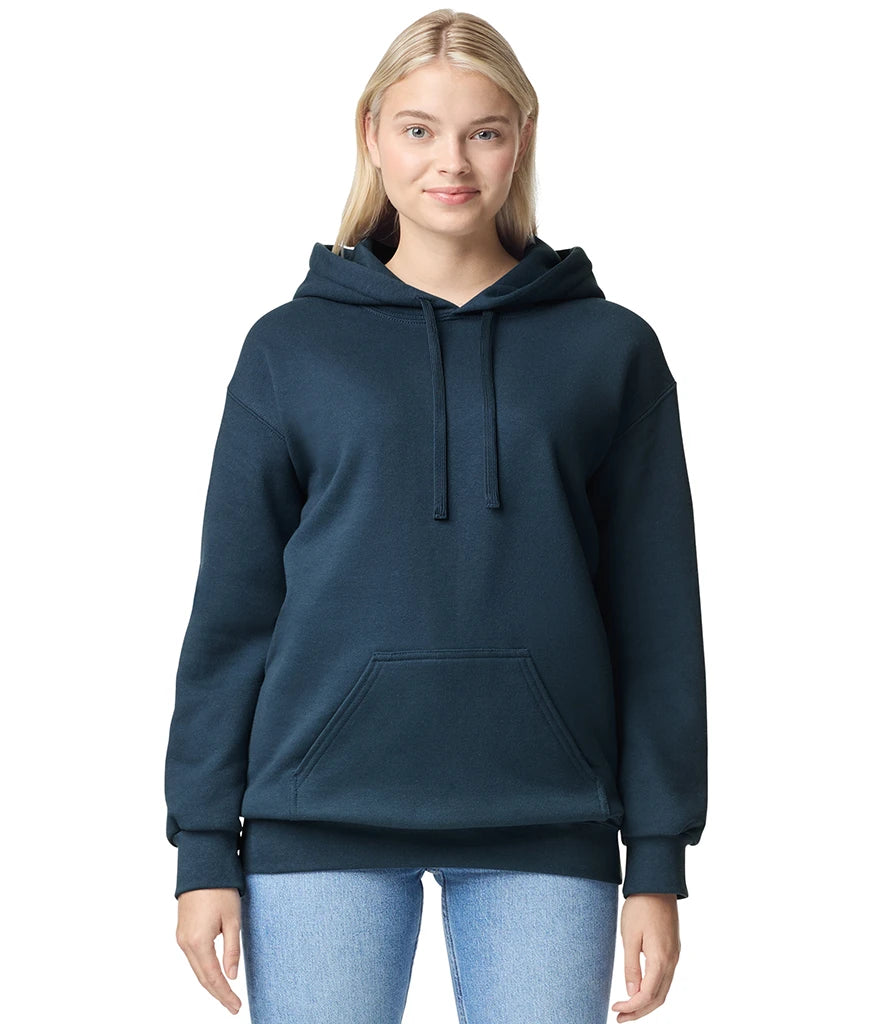 Gildan 19500 Hammer Maxweight Hooded Sweatshirt