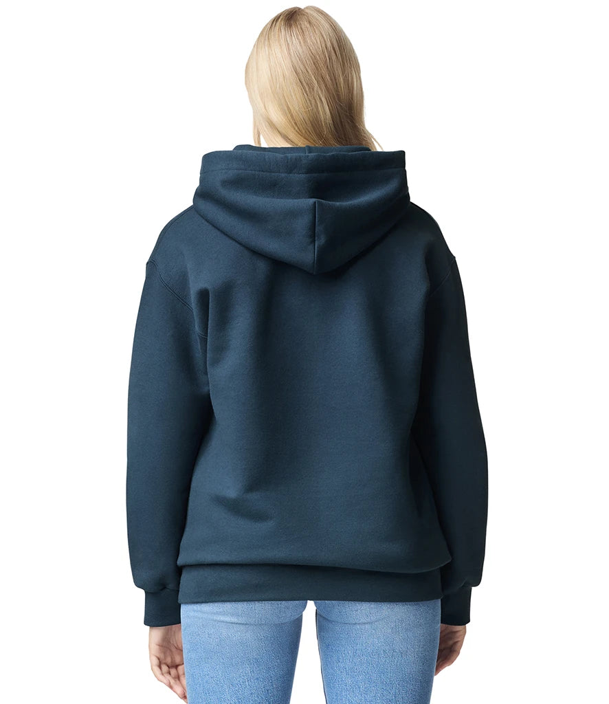 Gildan 19500 Hammer Maxweight Hooded Sweatshirt
