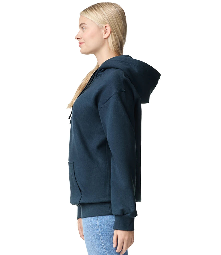 Gildan 19500 Hammer Maxweight Hooded Sweatshirt