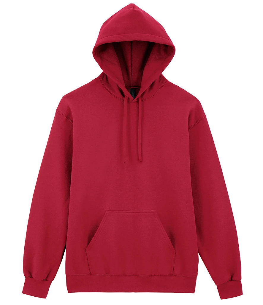 Gildan 19500 Hammer Maxweight Hooded Sweatshirt