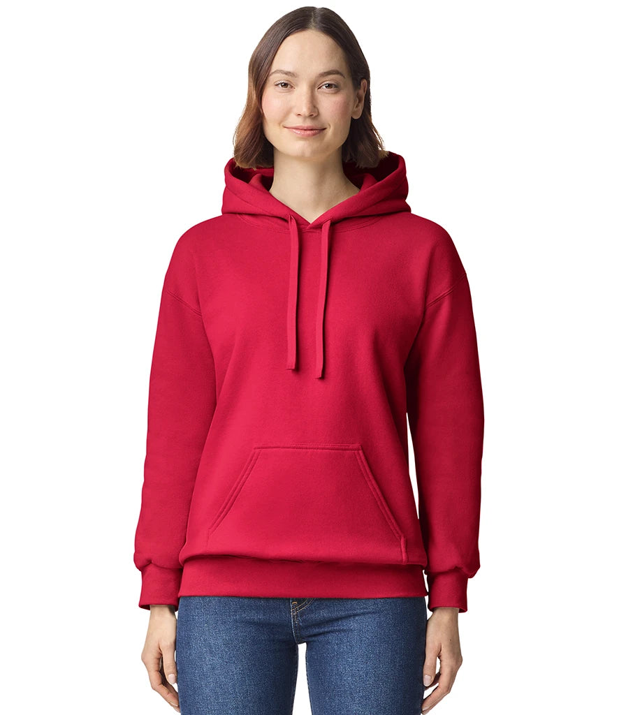 Gildan 19500 Hammer Maxweight Hooded Sweatshirt