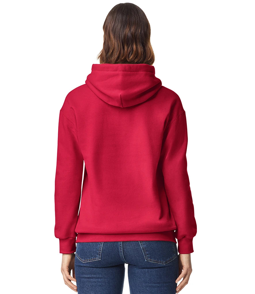 Gildan 19500 Hammer Maxweight Hooded Sweatshirt