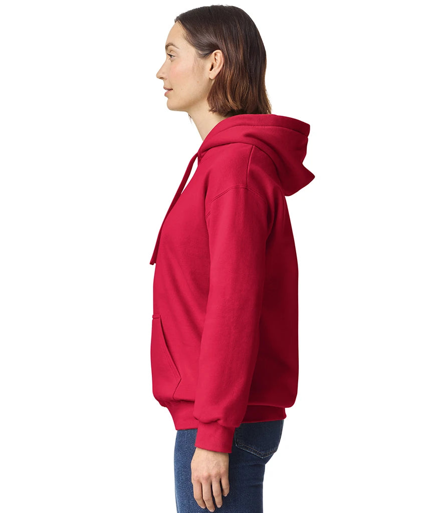 Gildan 19500 Hammer Maxweight Hooded Sweatshirt