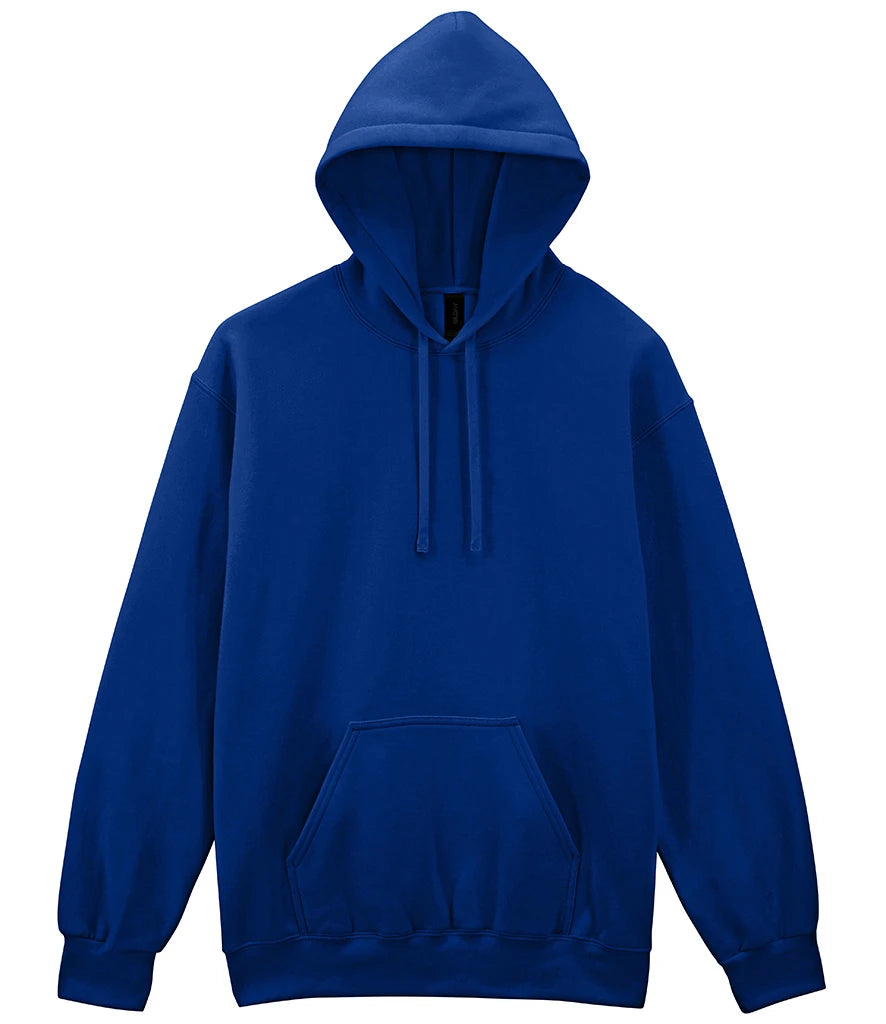 Gildan 19500 Hammer Maxweight Hooded Sweatshirt