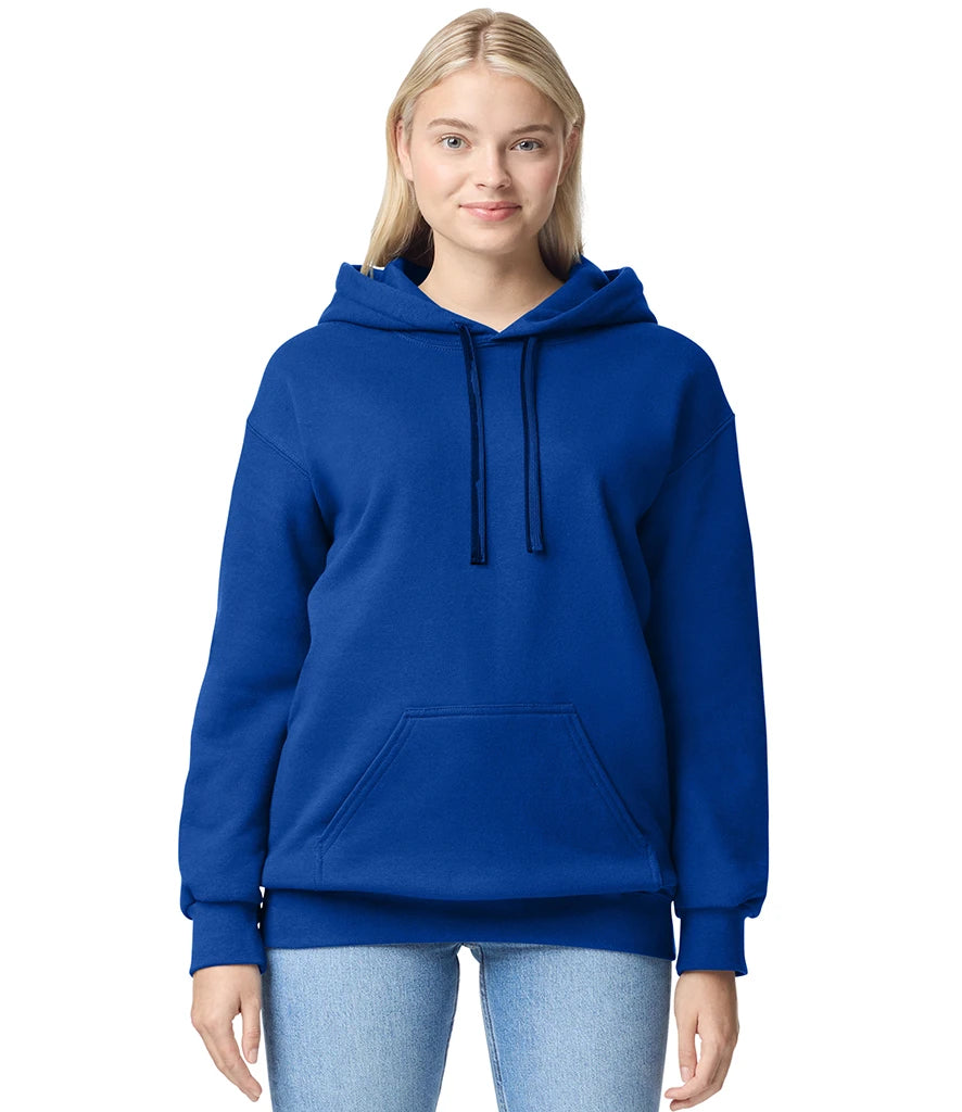 Gildan 19500 Hammer Maxweight Hooded Sweatshirt