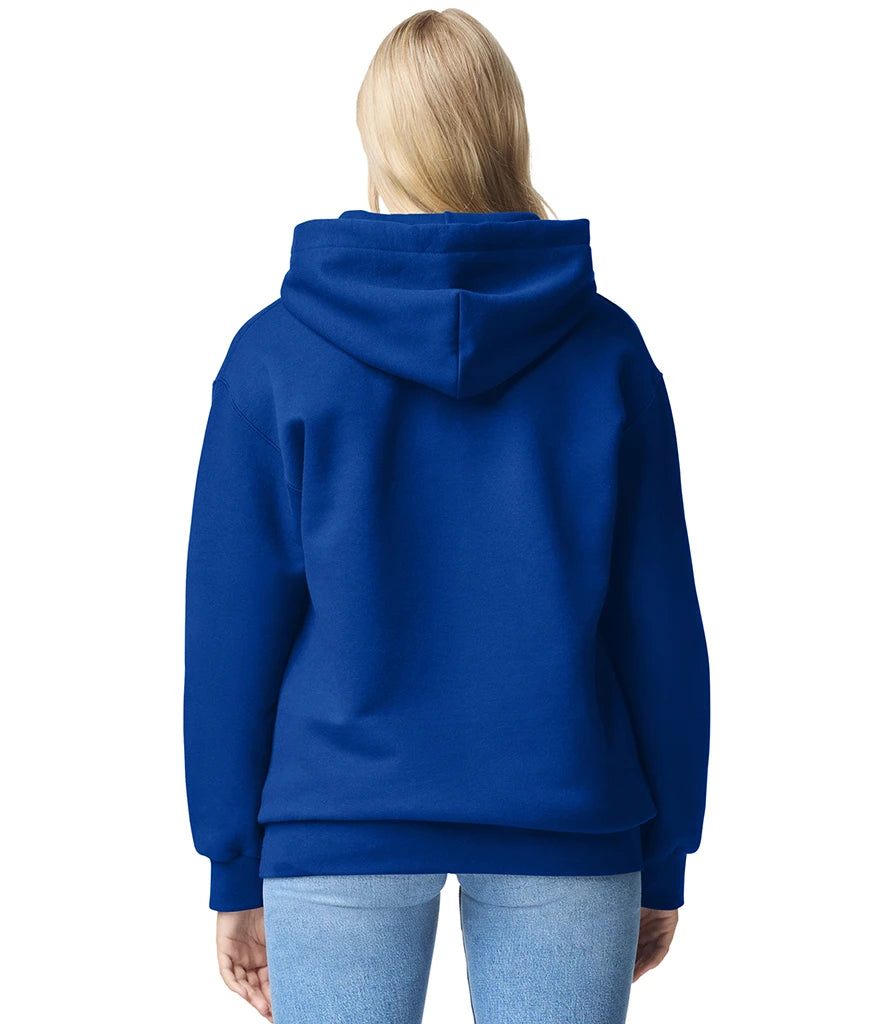 Gildan 19500 Hammer Maxweight Hooded Sweatshirt