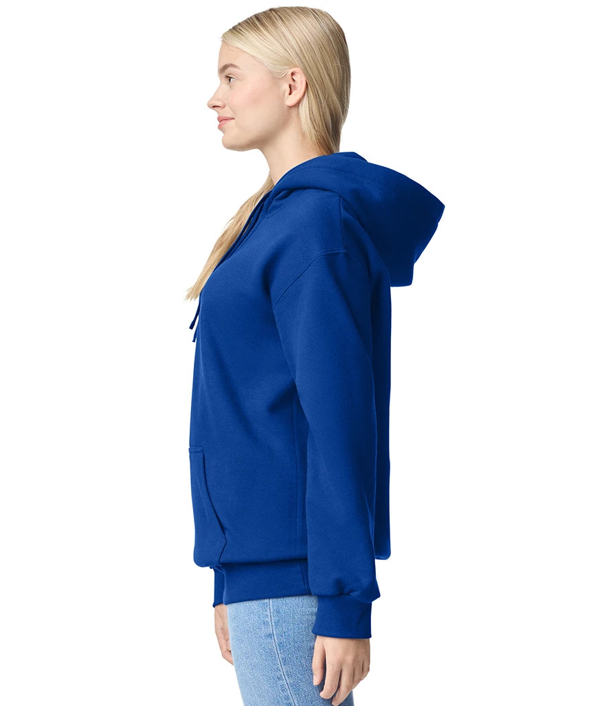 Gildan 19500 Hammer Maxweight Hooded Sweatshirt