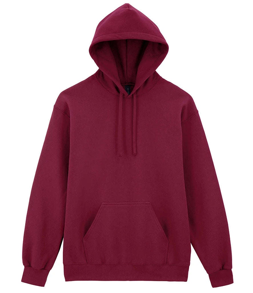 Gildan 19500 Hammer Maxweight Hooded Sweatshirt